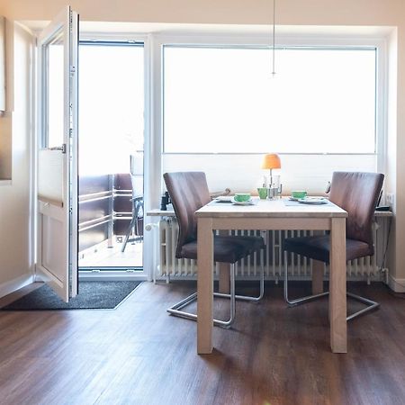 Syltdomizil Westsuite Wenningstedt-Braderup Extérieur photo