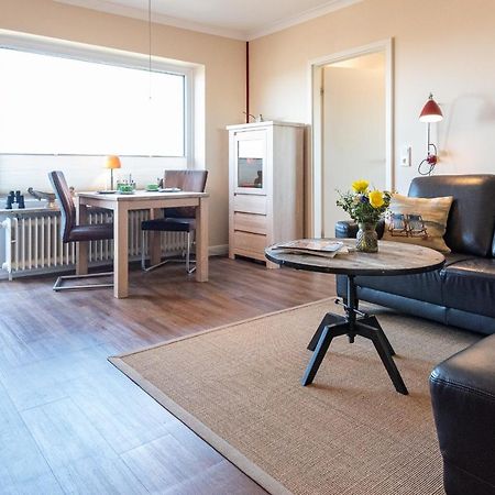 Syltdomizil Westsuite Wenningstedt-Braderup Extérieur photo
