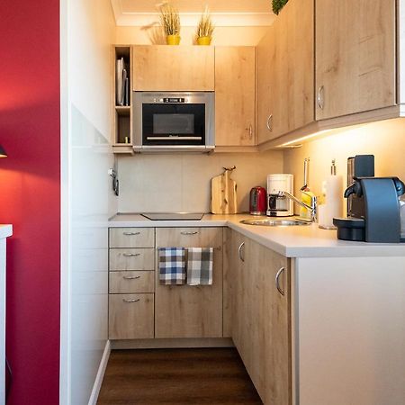 Syltdomizil Westsuite Wenningstedt-Braderup Extérieur photo