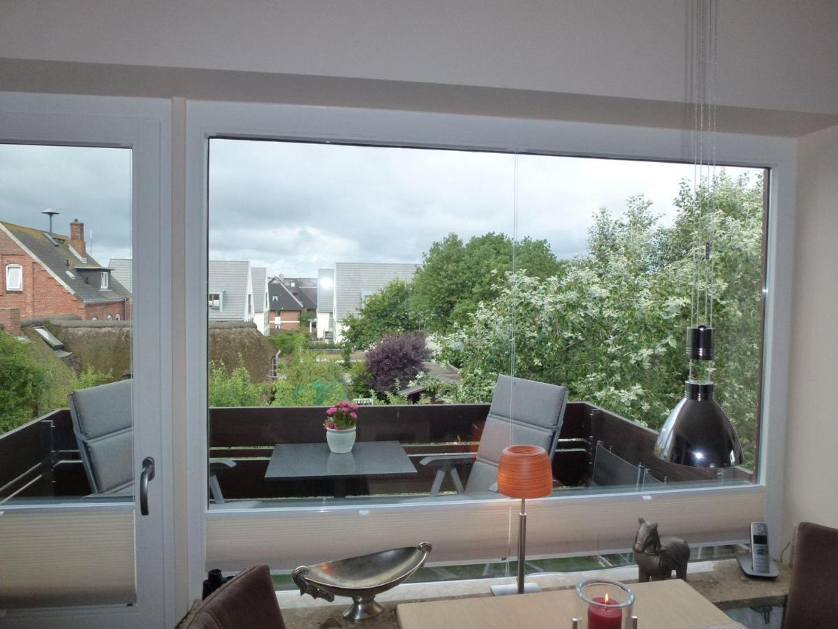Syltdomizil Westsuite Wenningstedt-Braderup Extérieur photo