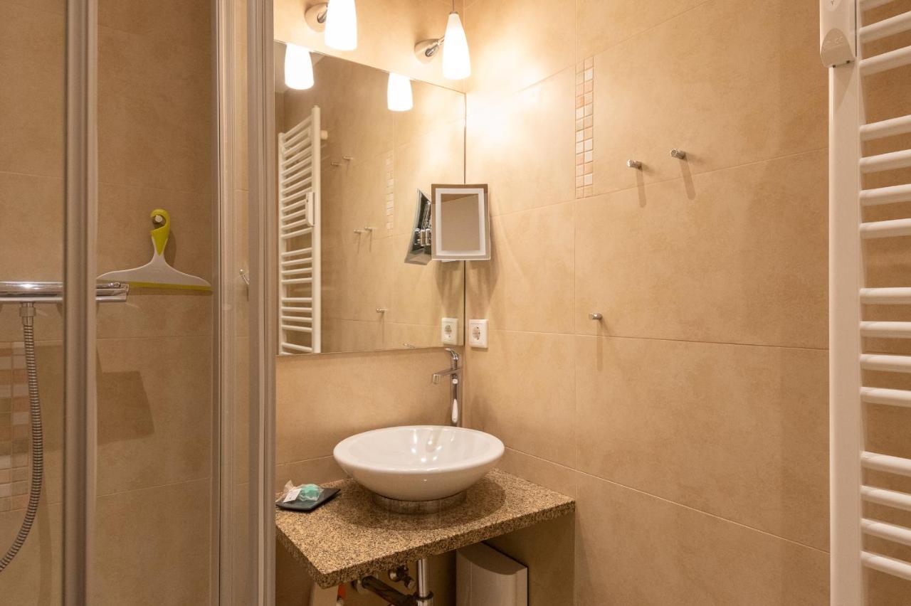 Syltdomizil Westsuite Wenningstedt-Braderup Extérieur photo