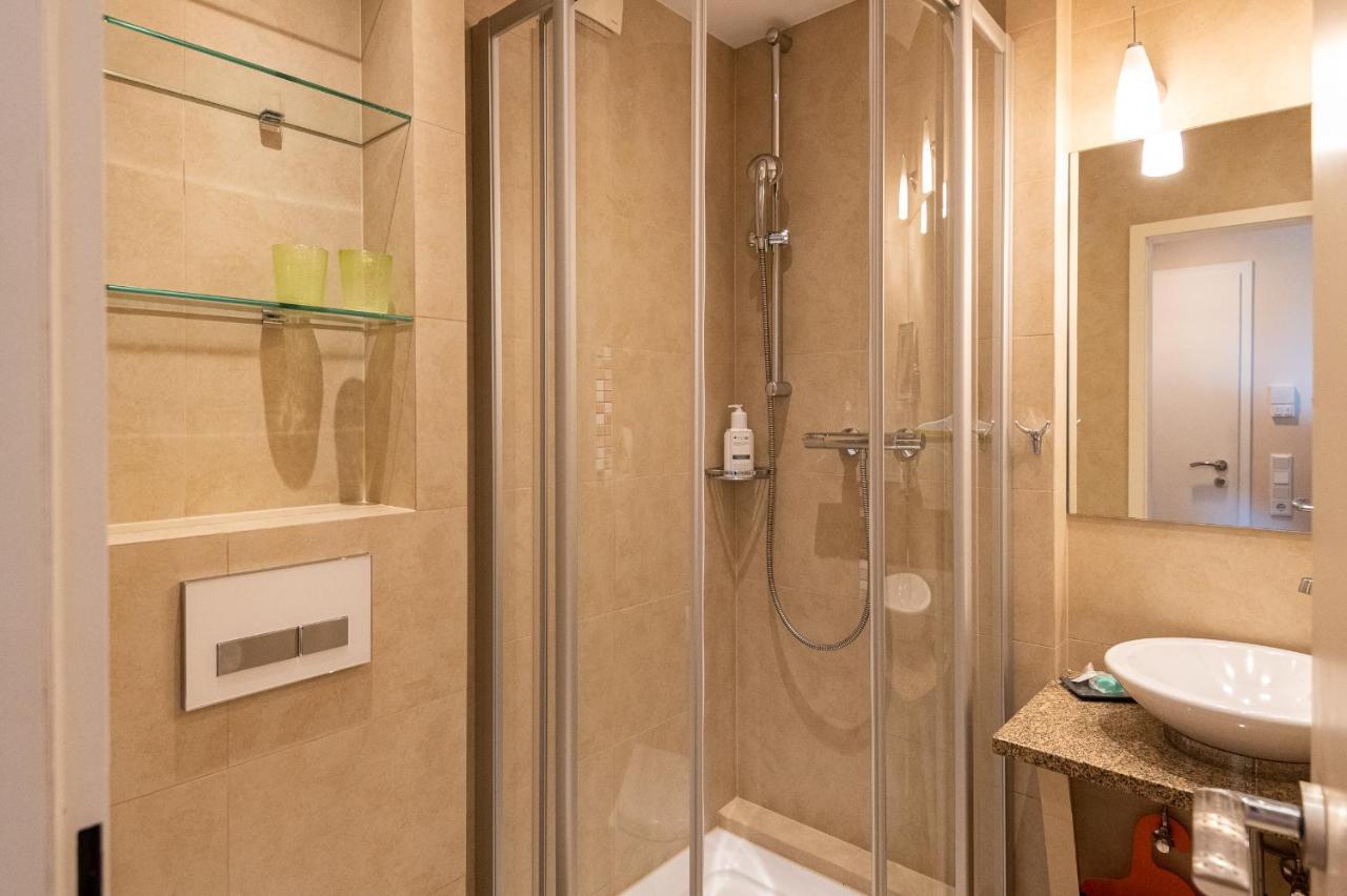 Syltdomizil Westsuite Wenningstedt-Braderup Extérieur photo