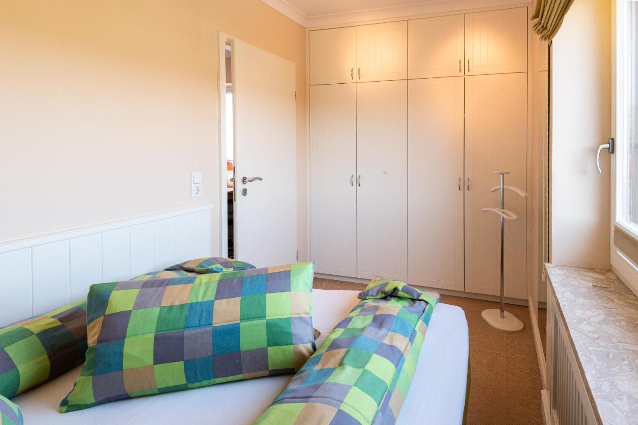 Syltdomizil Westsuite Wenningstedt-Braderup Extérieur photo